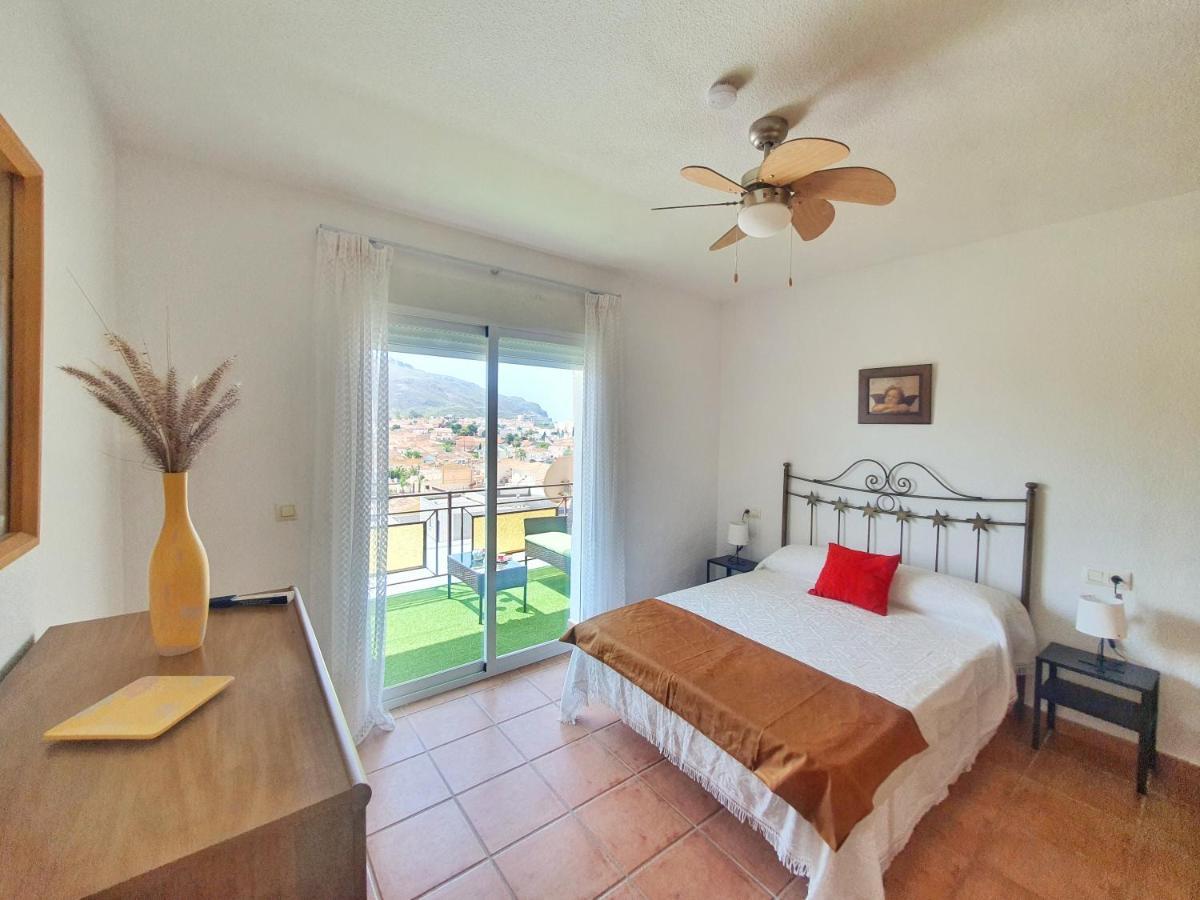 Apartamento En Calabardina - By Aloha Palma Exterior foto
