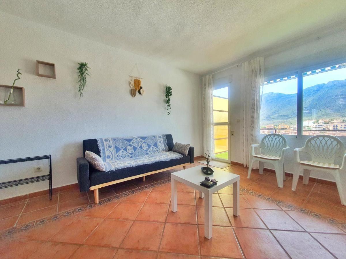Apartamento En Calabardina - By Aloha Palma Exterior foto